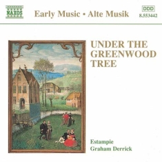Various - Under The Greenwood Tree