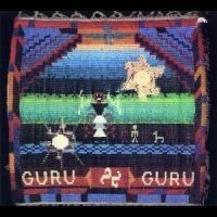 Guru - Guru in the group CD / Pop at Bengans Skivbutik AB (578840)