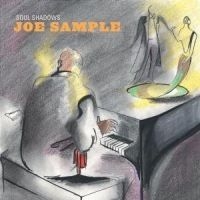 Sample Joe - Soul Shadows in the group CD / Jazz/Blues at Bengans Skivbutik AB (578864)