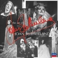 Sutherland Joan Sopran - Joan Sutherland - Collector's Ed in the group CD / Klassiskt at Bengans Skivbutik AB (578897)