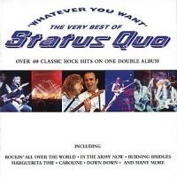 Status Quo - Whatever You Want - The Very Best Of