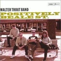 Trout Walter - Positively Beal Street in the group CD / Pop-Rock at Bengans Skivbutik AB (579304)