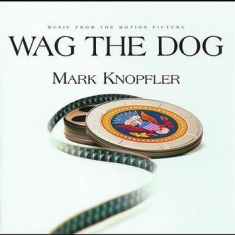 Mark Knopfler - Wag The Dog