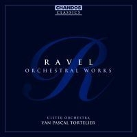 Ravel - Orchestral Works Set