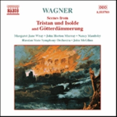 Wagner Richard - Opera Scenes
