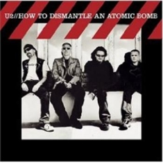 U2 - How To Dismantle An