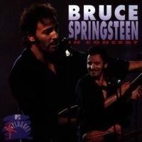 Springsteen Bruce - Bruce Springsteen In Concert - Unplugged in the group CD / Pop-Rock at Bengans Skivbutik AB (579867)