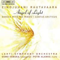 Rautavaara Einojuhani - Angel Of Light/Cantus Arcticus