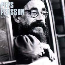 Peps Persson - Bästa