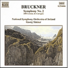Bruckner Anton - Symphony 2