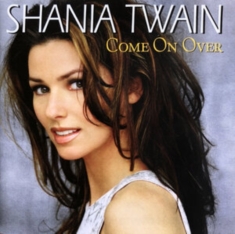 Shania Twain - Come On Over - Versi