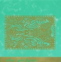 Ooioo - Gold & Green