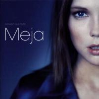 Meja - Seven Sisters in the group OUR PICKS / Stocksale / CD Sale / CD POP at Bengans Skivbutik AB (580396)