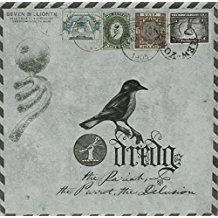 Dredg - Pariah, The Parrot, The Delusion