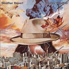 Weather Report - Heavy Weather