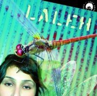 Laleh - Laleh i gruppen CD / Pop-Rock,Svensk Musik hos Bengans Skivbutik AB (580676)