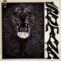 Santana - Santana in the group CD / Pop-Rock at Bengans Skivbutik AB (580714)