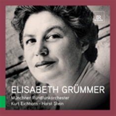 Great Singers - Grummer