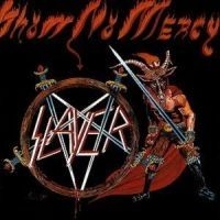 Slayer - Show No Mercy (Digi) in the group CD / Hårdrock at Bengans Skivbutik AB (580748)