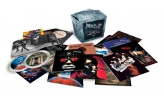 Judas Priest - Complete Albums..