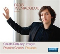 Debussy - Images