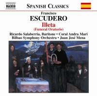 Escudero Francisco - Illeta