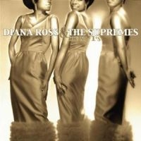 Diana Ross & The Supremes - Number 1's