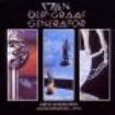 Van Der Graaf Generator - First Generation