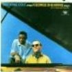 Nat King Cole George Shearing - Sings George Shearin in the group CD / Jazz/Blues at Bengans Skivbutik AB (581723)