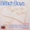 The beach boys - I Love You in the group CD / Pop at Bengans Skivbutik AB (581863)