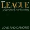 League Unlimited Orchestra - Love & Dancing in the group CD / Pop at Bengans Skivbutik AB (581968)