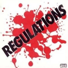 Regulations - Regulations