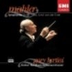 Mahler Gustav - Mahler Symphony Nos in the group CD / Klassiskt at Bengans Skivbutik AB (582205)