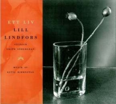 Lill Lindfors - Ett Liv in the group CD / Pop at Bengans Skivbutik AB (582289)