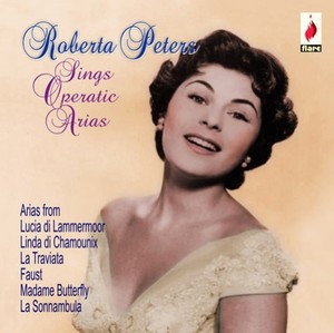 Roberta Peters - Sings Operatic Arias