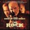 Blandade Artister - The Rock in the group CD / Film/Musikal at Bengans Skivbutik AB (582343)