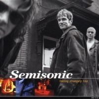 Semisonic - Feeling Strangely Fine in the group CD / Pop at Bengans Skivbutik AB (582428)