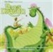 Blandade Artister - Petes Dragon in the group CD / Barnmusik at Bengans Skivbutik AB (582542)