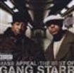 Gang Starr - Best Of Gang Starr in the group CD / Hip Hop at Bengans Skivbutik AB (582556)