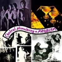 Problem - Central Stimulering (1976-96) in the group CD / Rock at Bengans Skivbutik AB (582671)