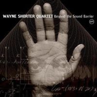 Shorter Wayne - Beyond The Sound Barrier in the group CD / Jazz/Blues at Bengans Skivbutik AB (582696)