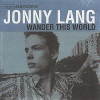 Jonny Lang - Wander This World