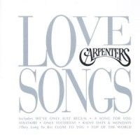 Carpenters - Love Songs