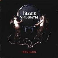 Black Sabbath - Reunion -Live '97- in the group CD / Hårdrock at Bengans Skivbutik AB (582947)