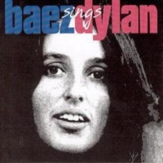 Baez Joan - Baez Sings Dylan