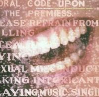 Alanis Morissette - Supposed Former Infatuation Ju