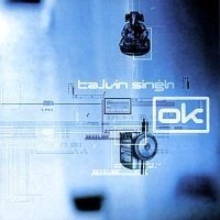 Singh Talvin - Ok in the group OTHER / Övrigt /  at Bengans Skivbutik AB (583124)