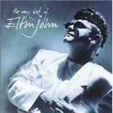 Elton John - Very Best Of in the group OTHER / Övrigt /  at Bengans Skivbutik AB (583169)