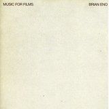 Brian Eno - Music For Films