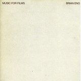 Brian Eno - Music For Films